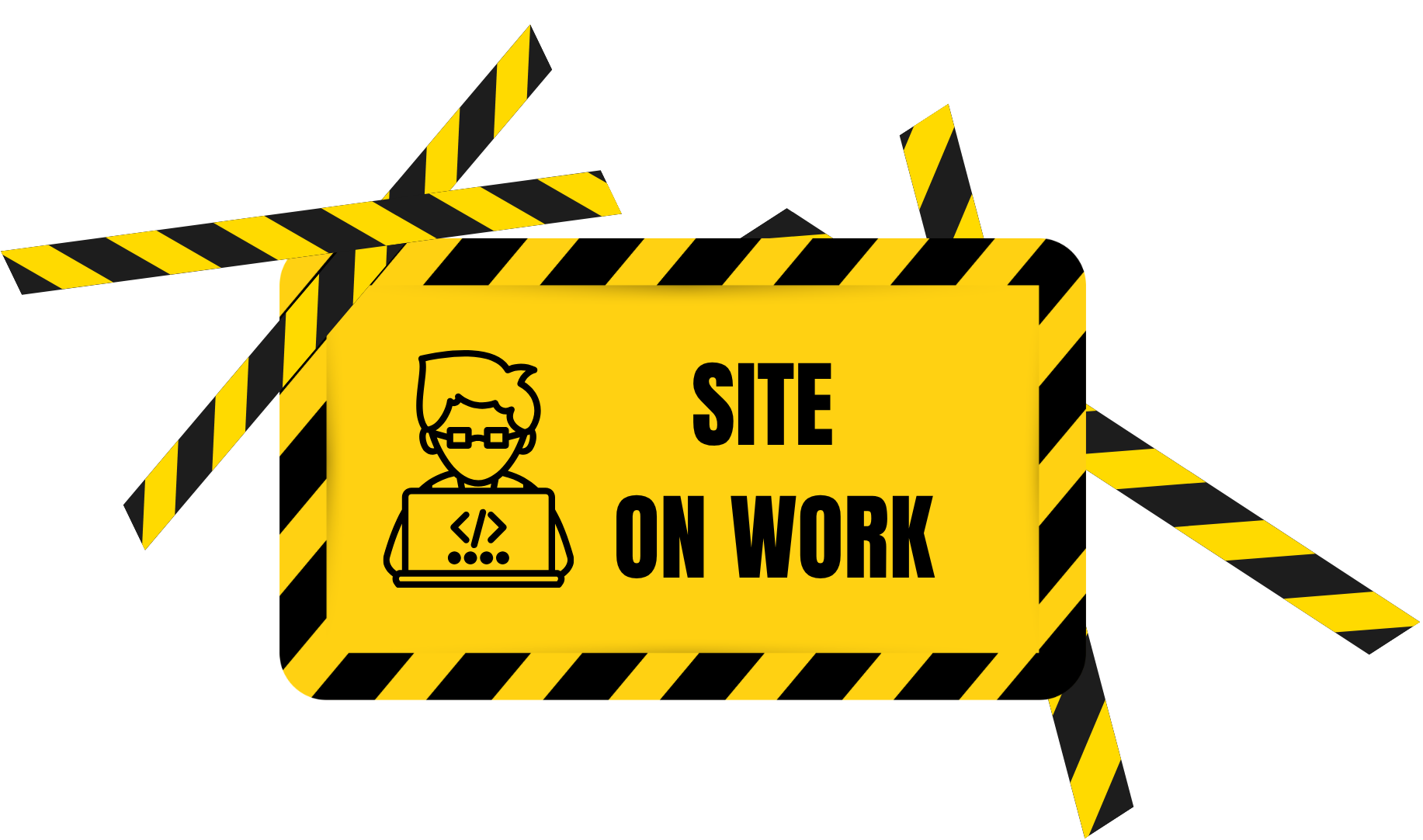 Website under work